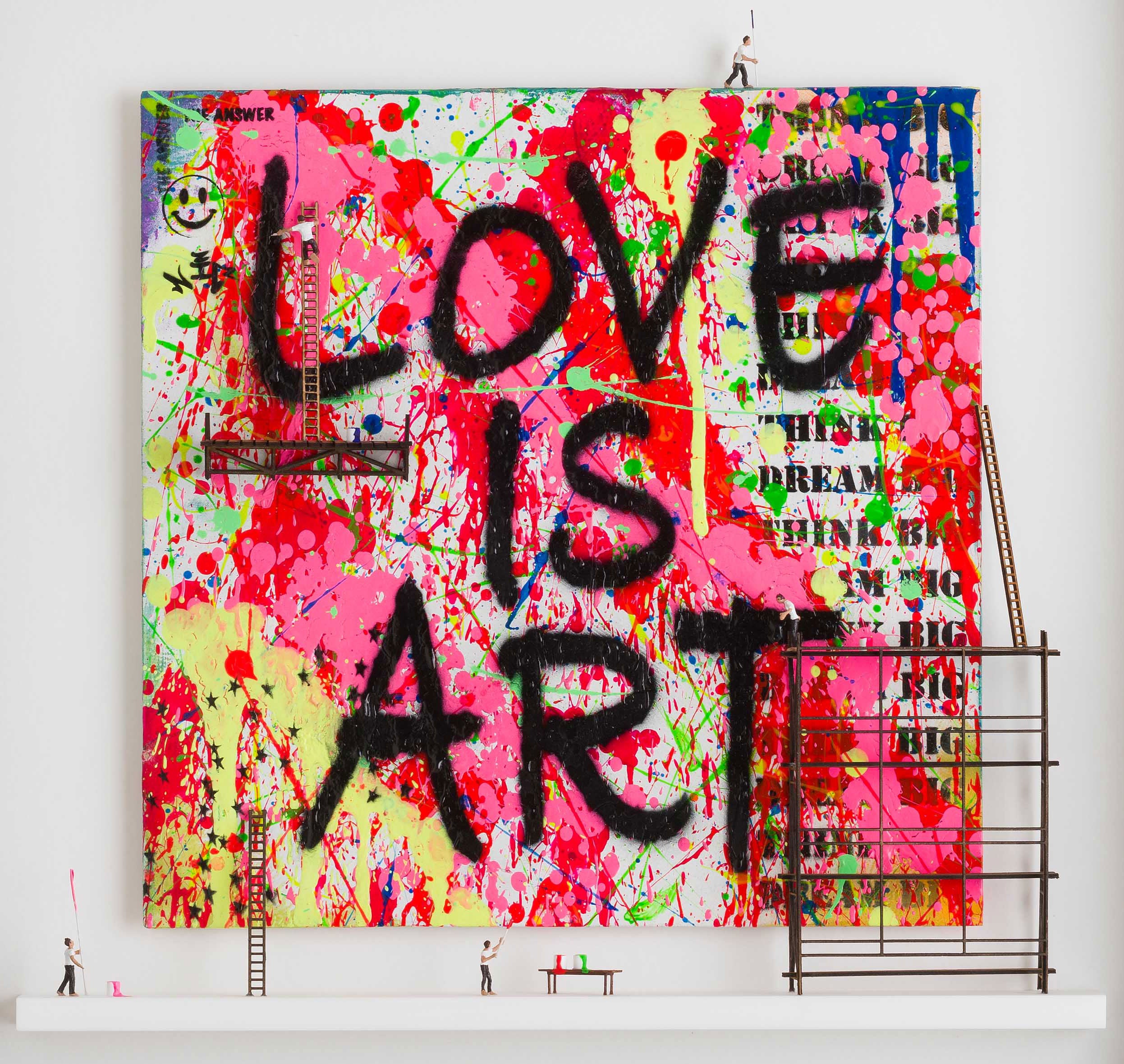 NJO PURE CREATION studio