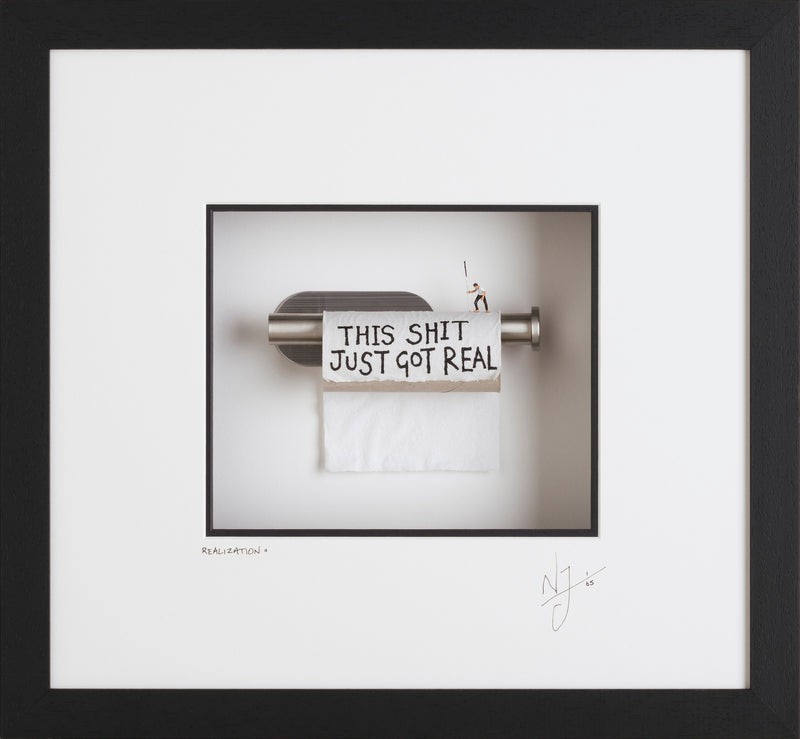 NJO Realization a LR