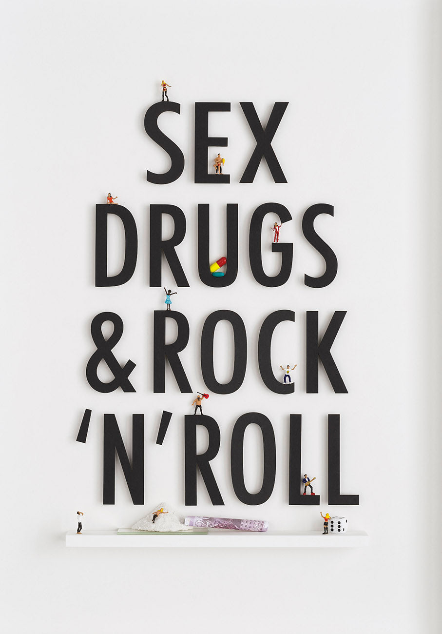 NJO Reasons to Be Cheerful A