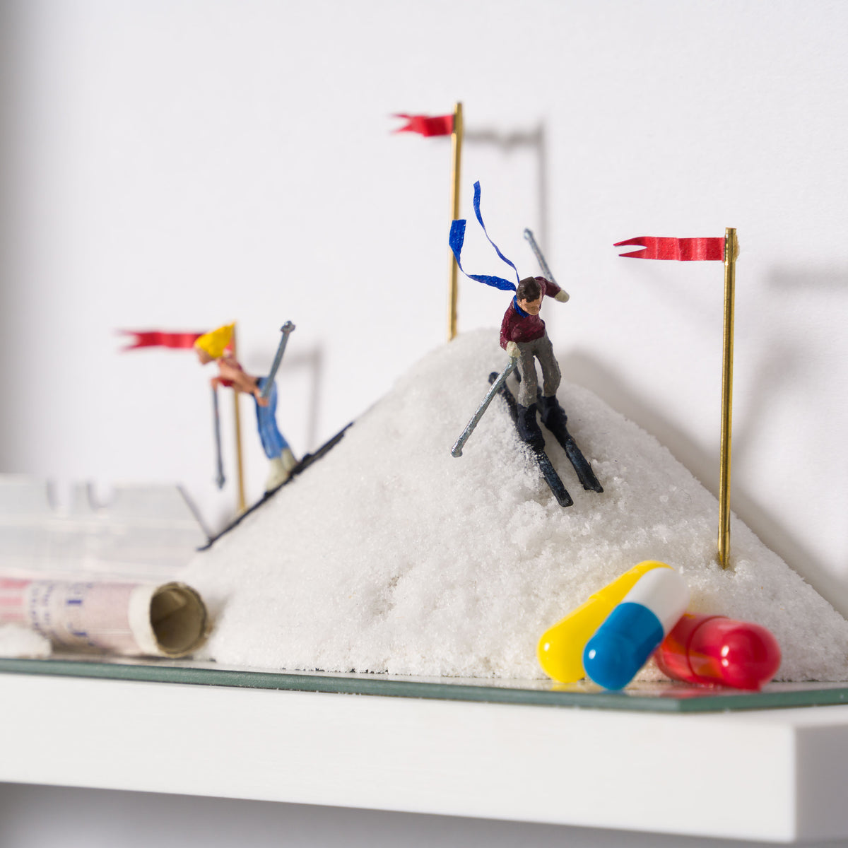 NJO Recreational Drugs (Collectors Edition) 11