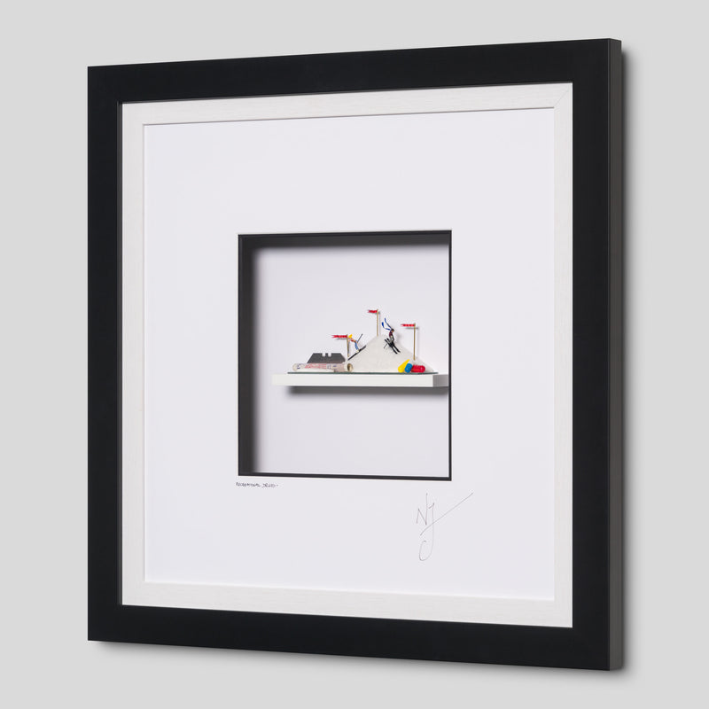 NJO Recreational Drugs (Collectors Edition) 2