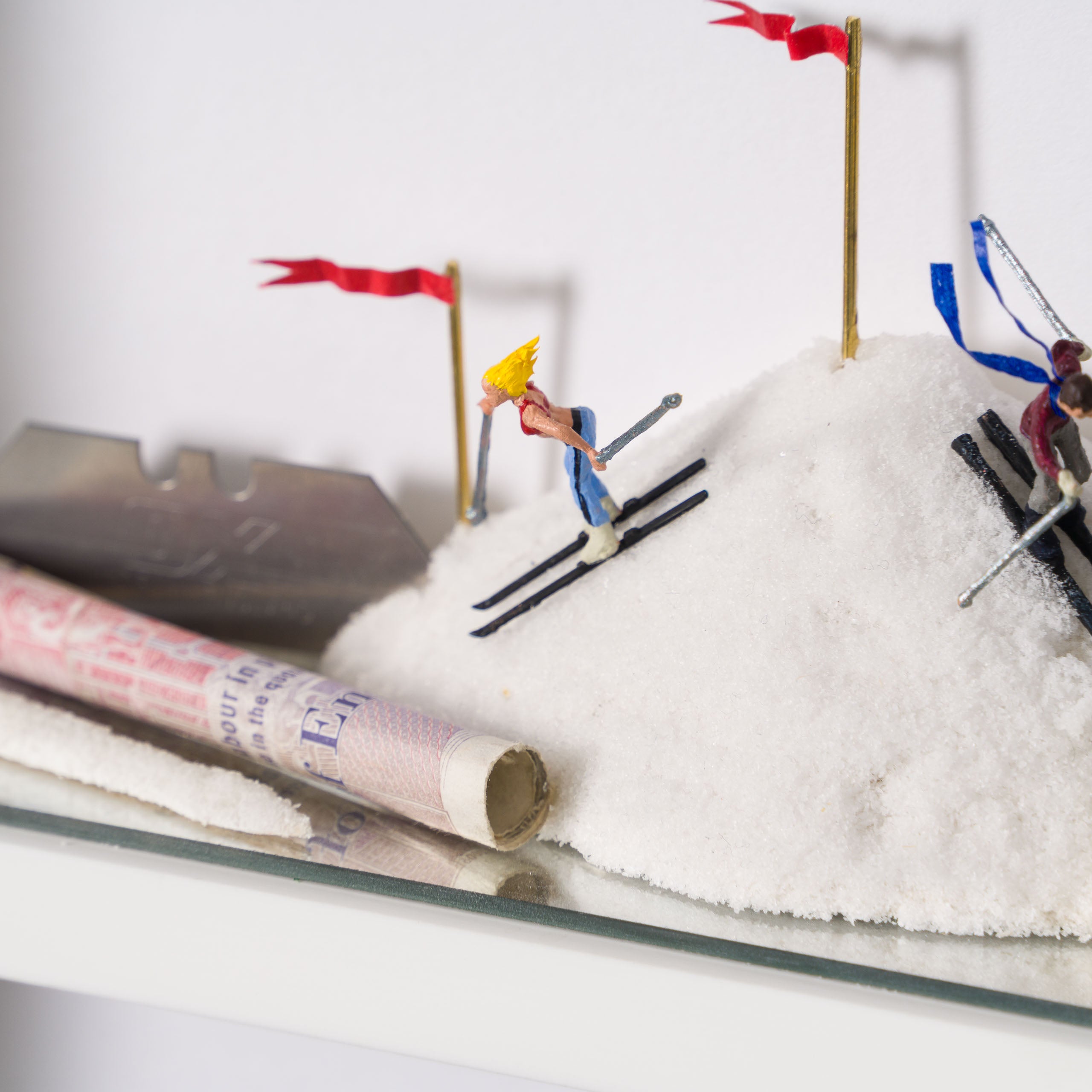 NJO Recreational Drugs (Collectors Edition) 7