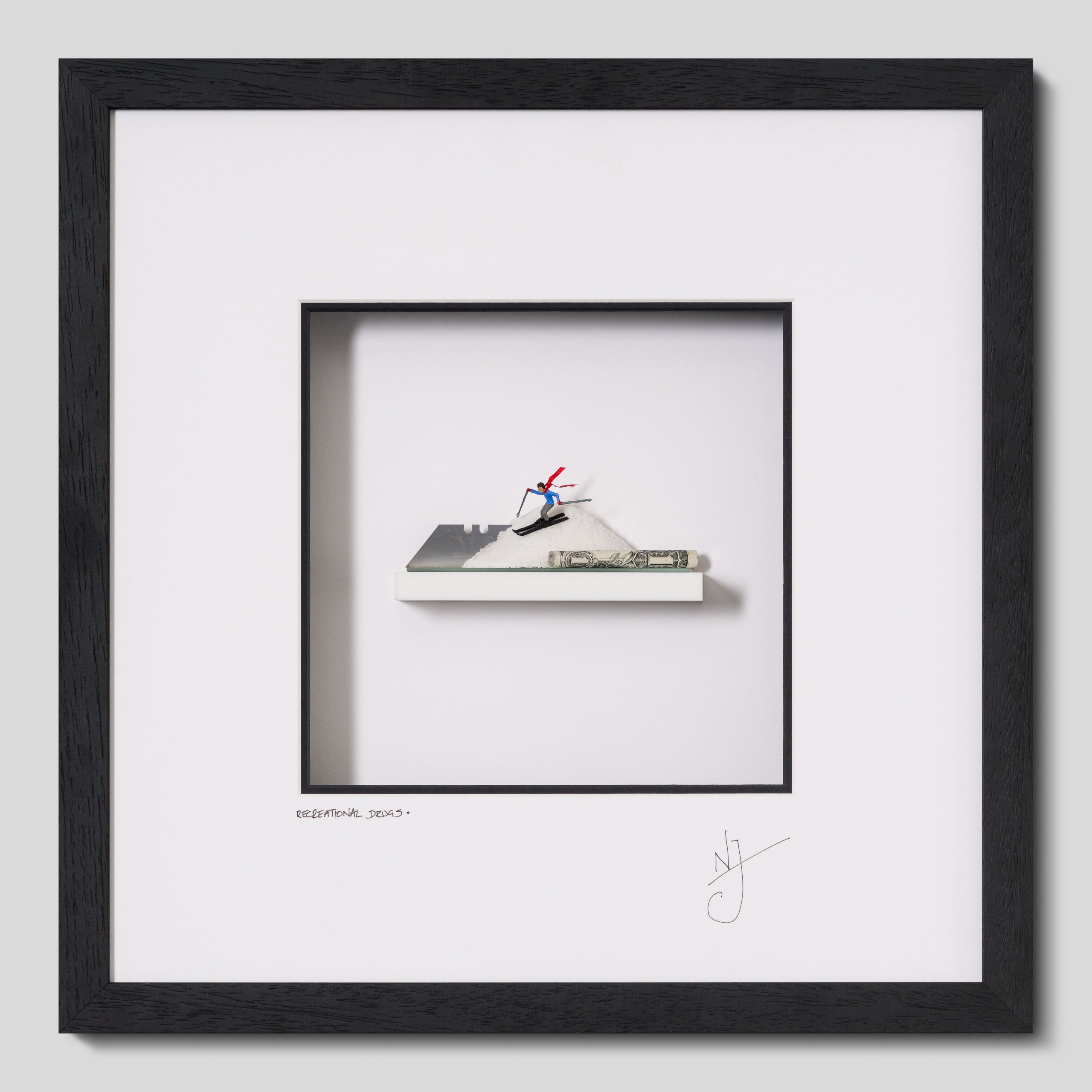 NJO Recreational Drugs (Conceptual Sketches) 1