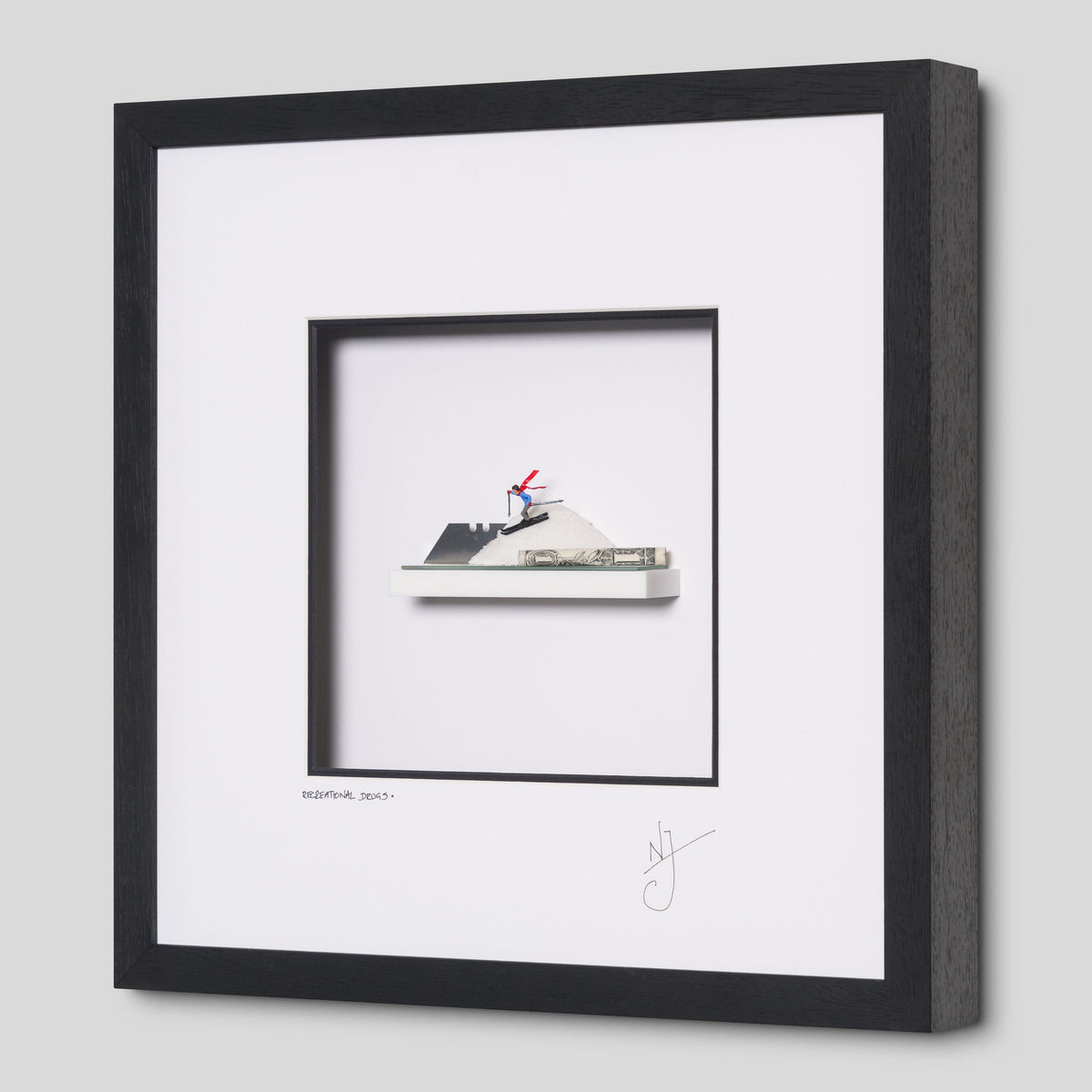 NJO Recreational Drugs (Conceptual Sketches) 2