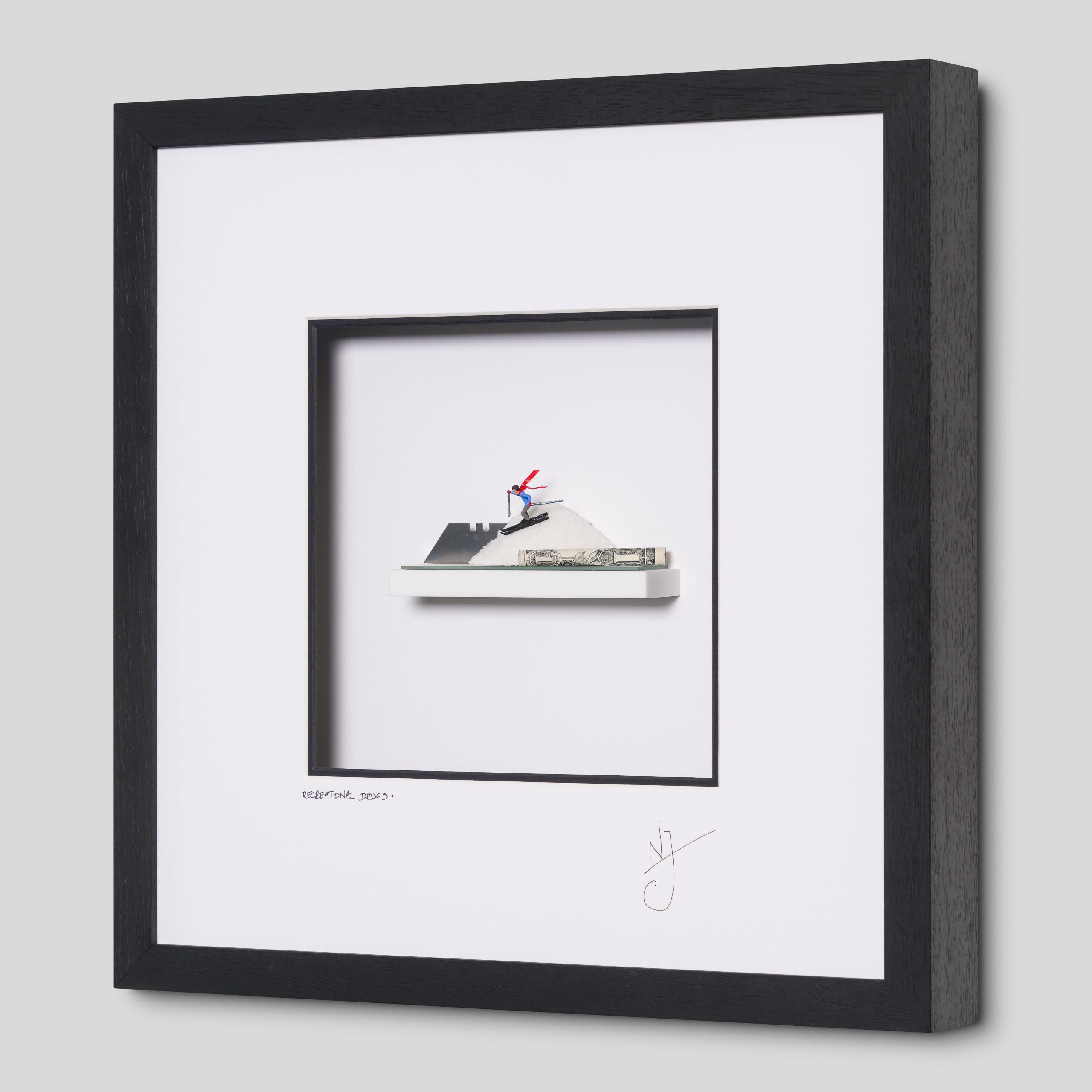 NJO Recreational Drugs (Conceptual Sketches) 2