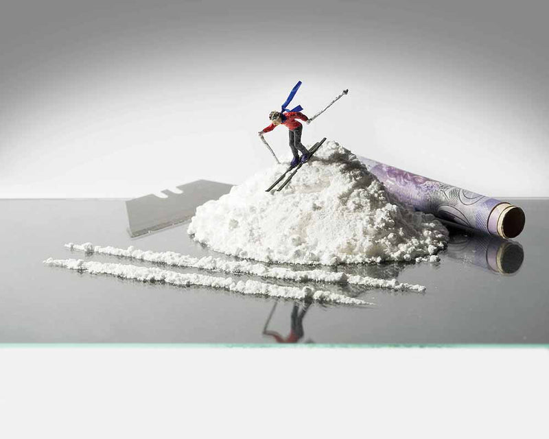 njo recreational drugs