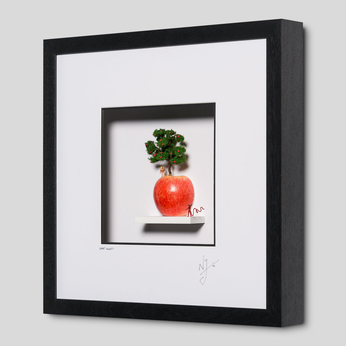 NJO SCU POR 31515 Date Night 2