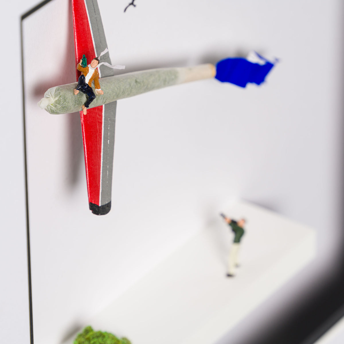 NJO SCU POR 31516 Flying High 5