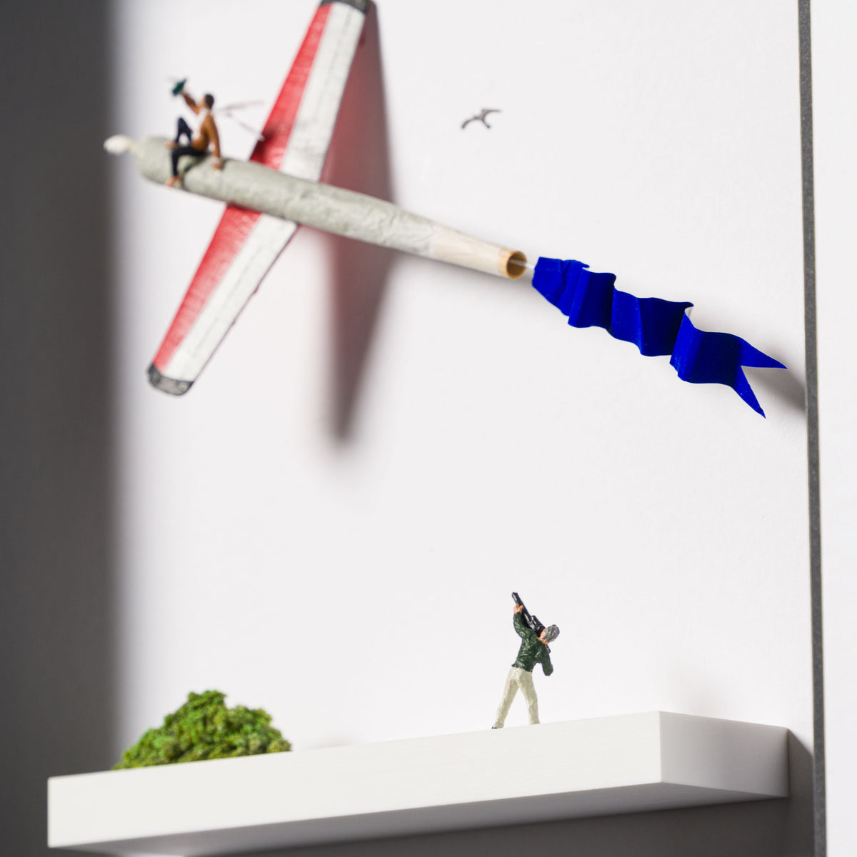 NJO SCU POR 31516 Flying High 8