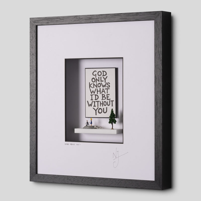 NJO Stars Above You 2