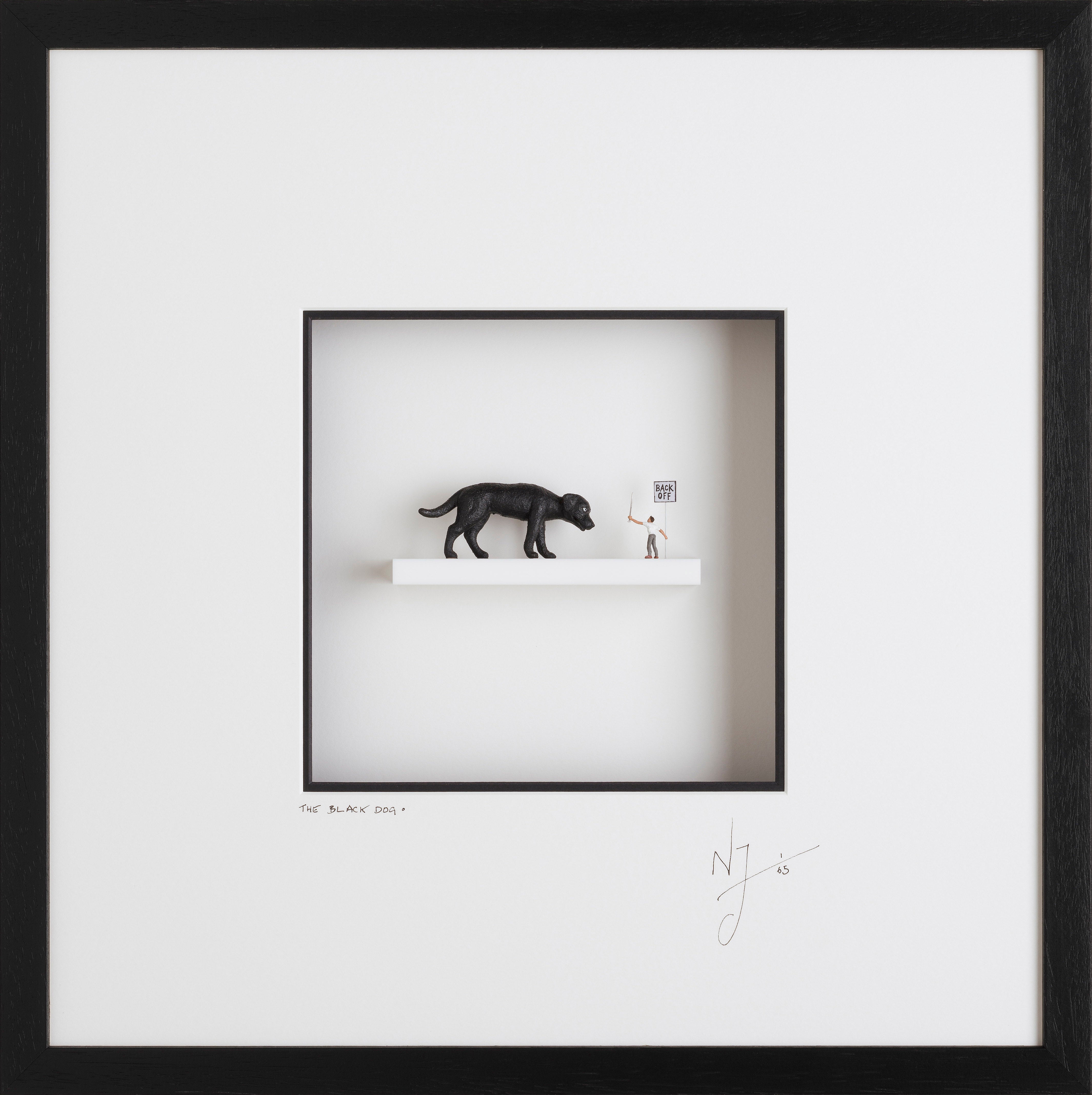 NJO The Black Dog a LR