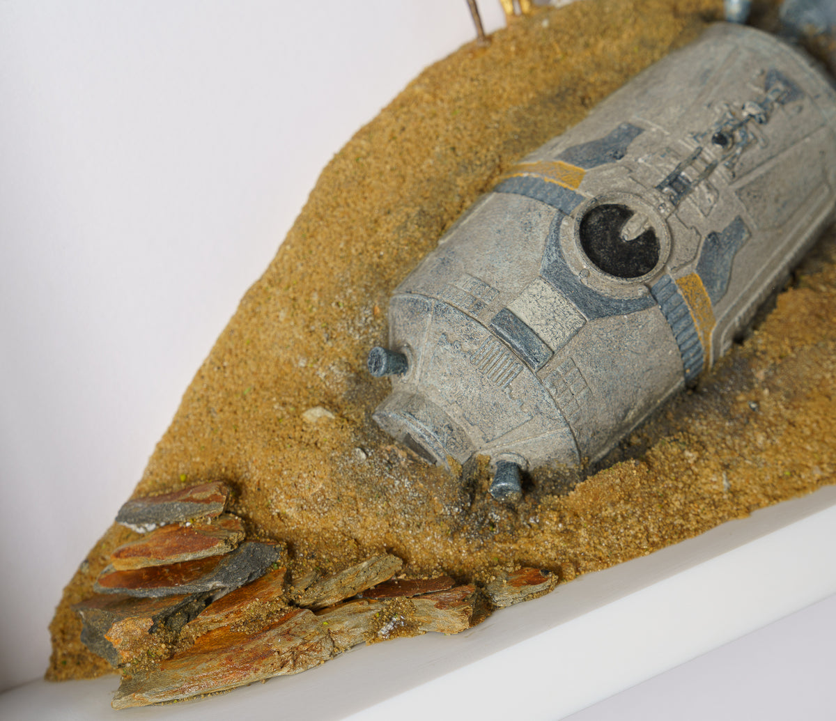 NJO The Only Path 12