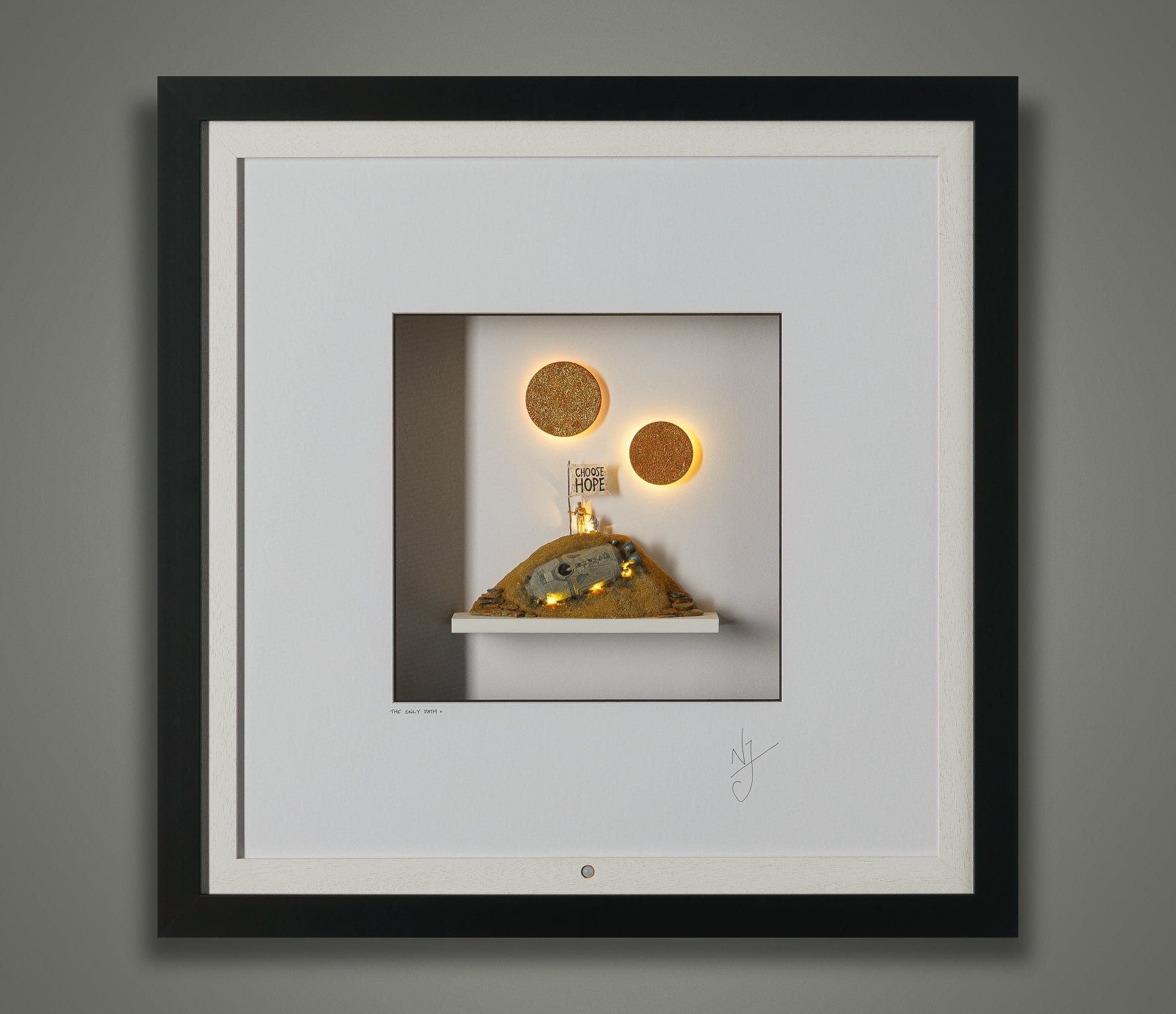 NJO The Only Path 2 shadow