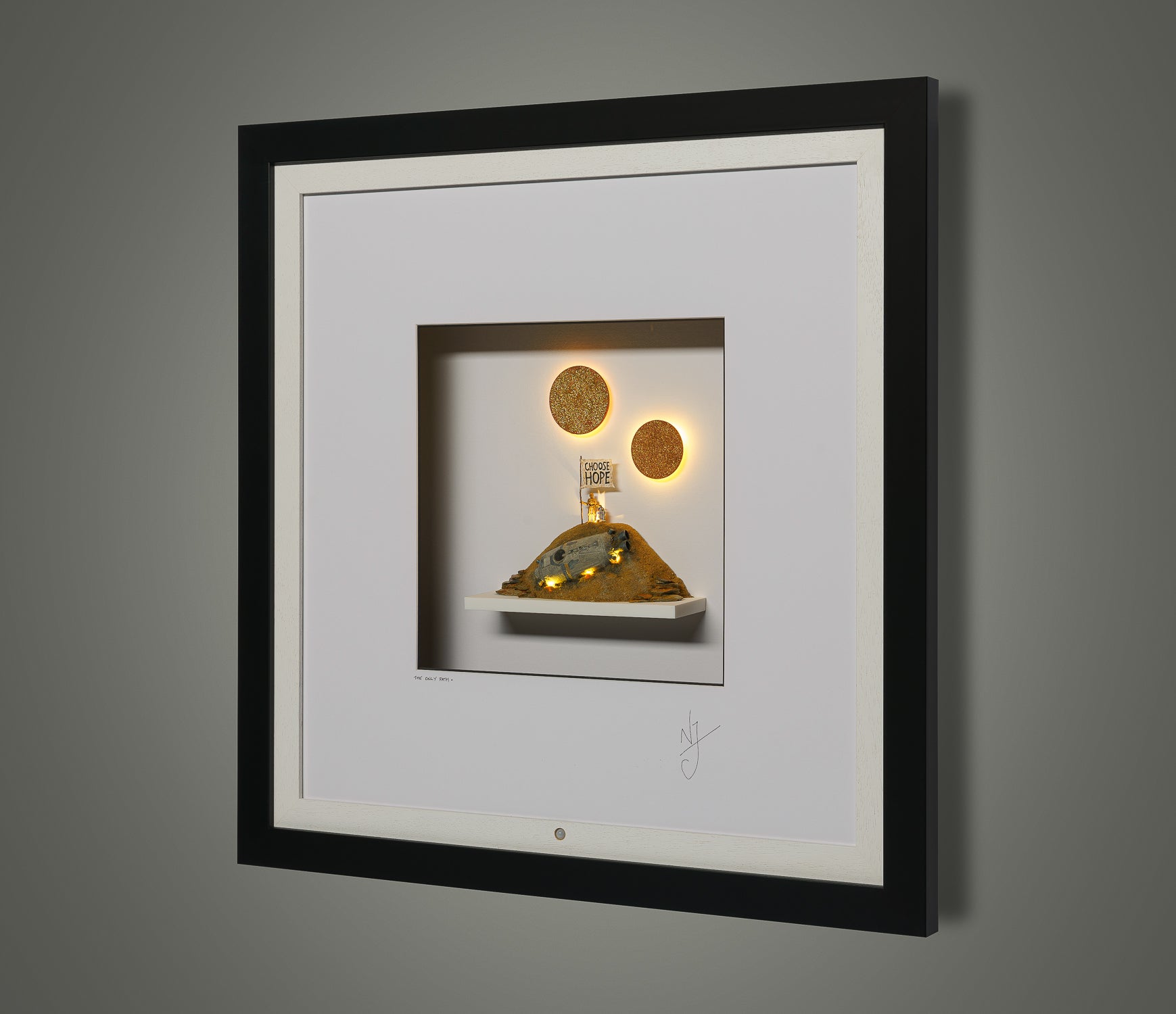 NJO The Only Path 4 shadow