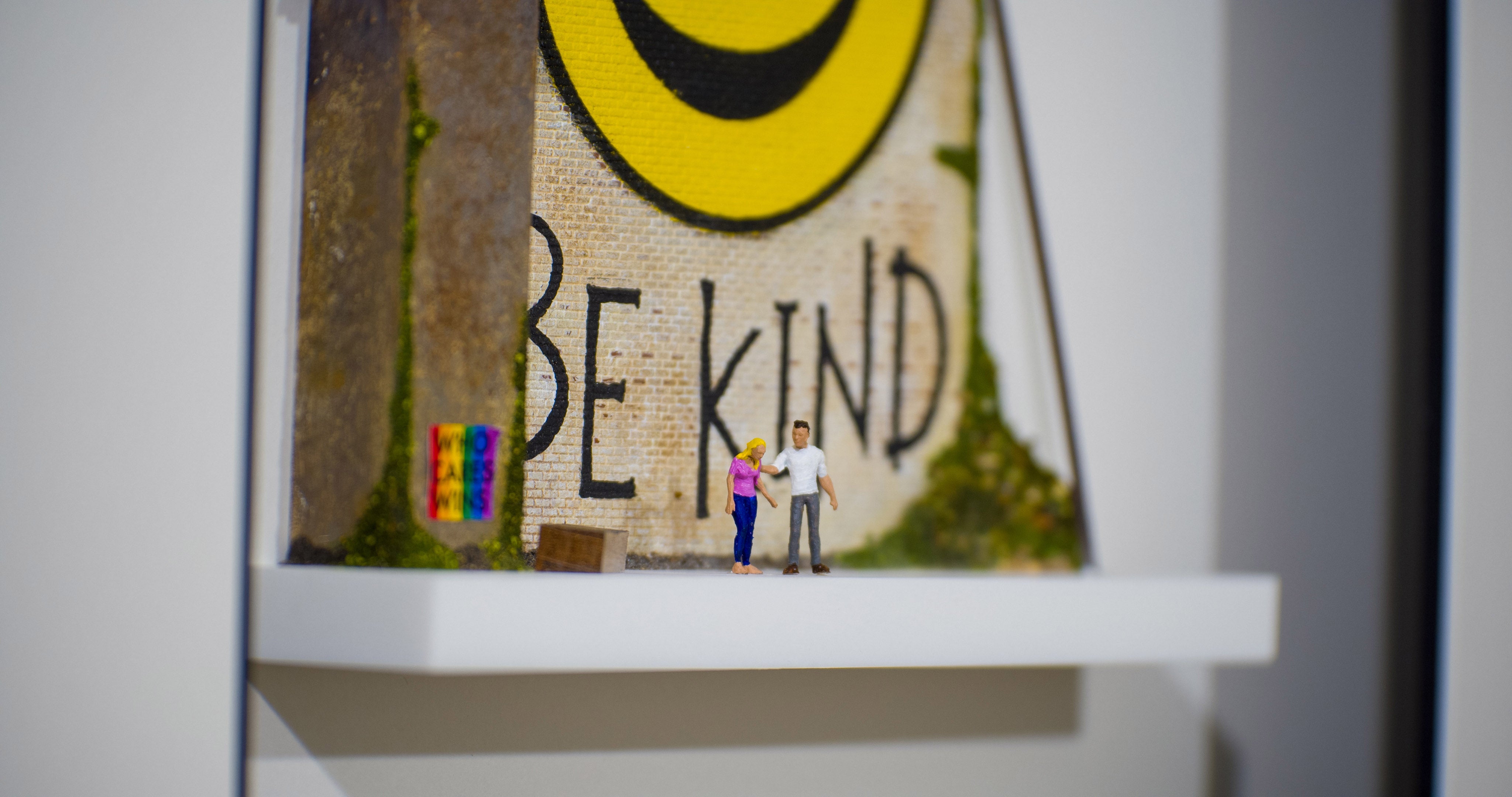 NJO The Writings on the Wall 3 RGB