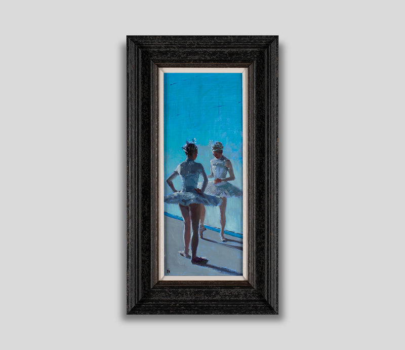 NMA Ballet Buddies 1