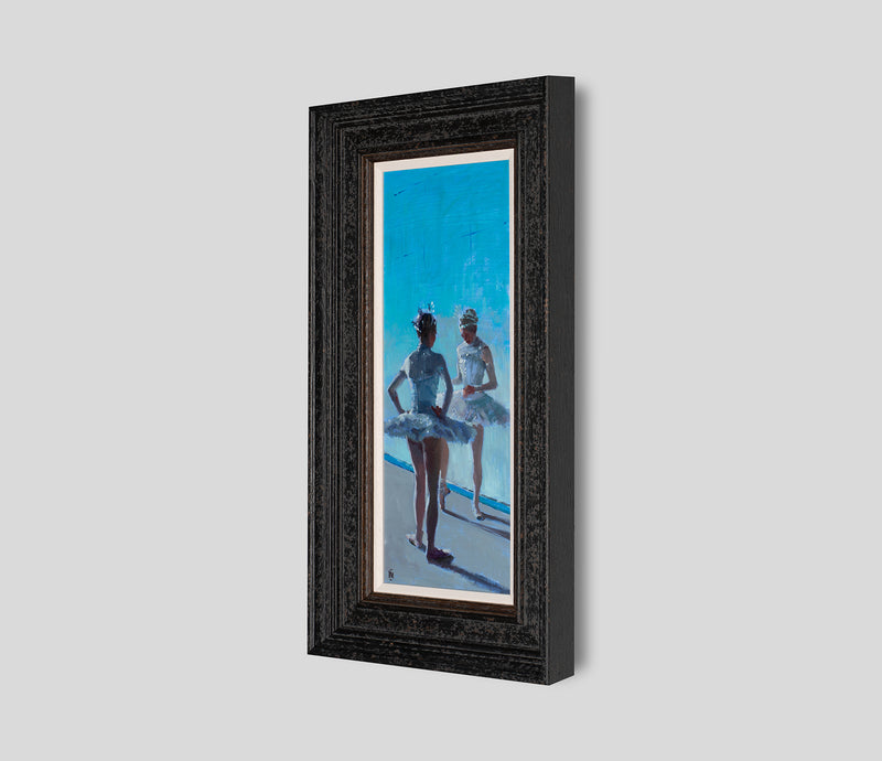 NMA Ballet Buddies 2