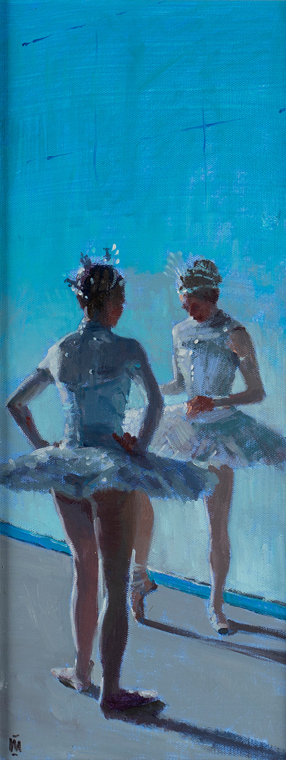 NMA Ballet Buddies 4