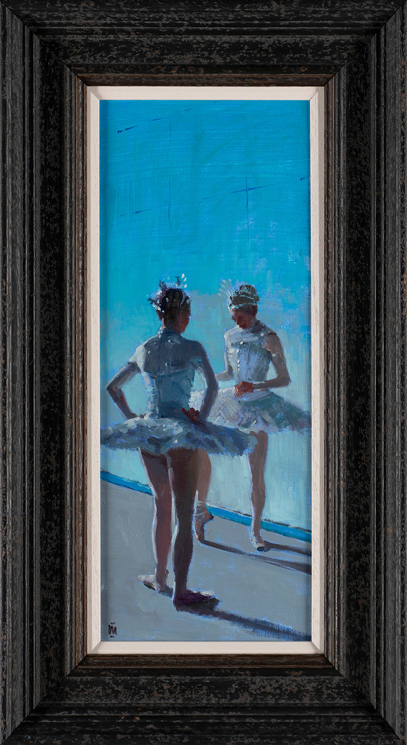 NMA Ballet Buddies 5