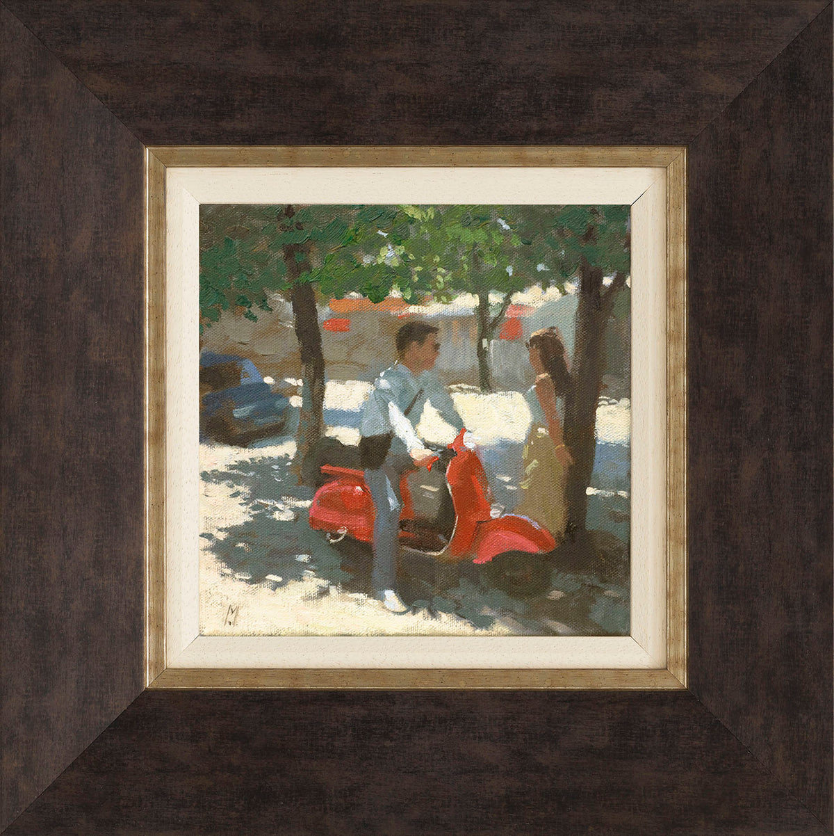 NMA Delivery Boy FNC