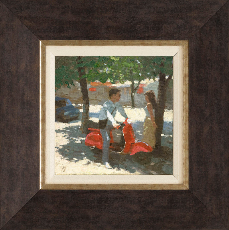 NMA Delivery Boy FNC