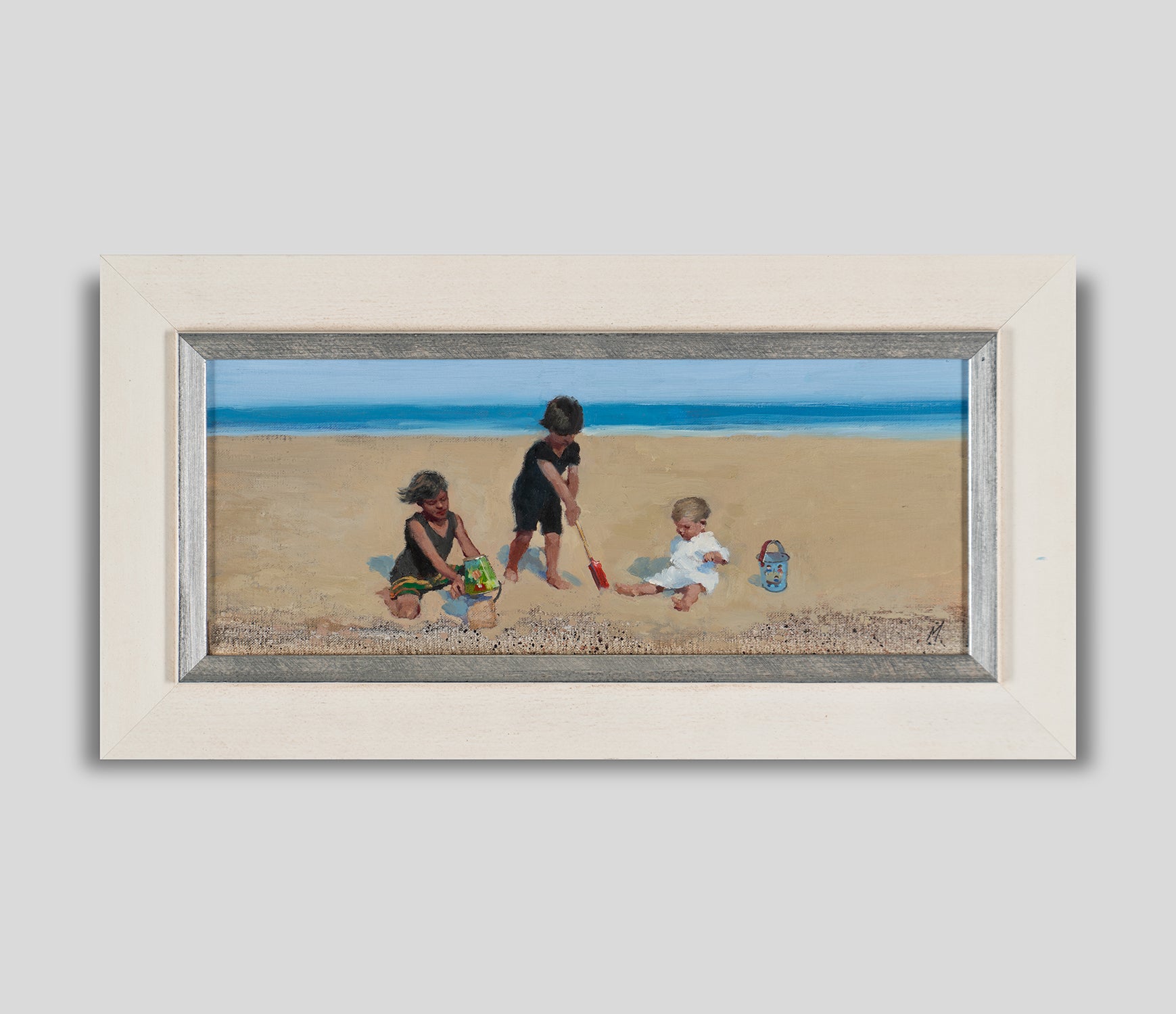 NMA Empire Building 1