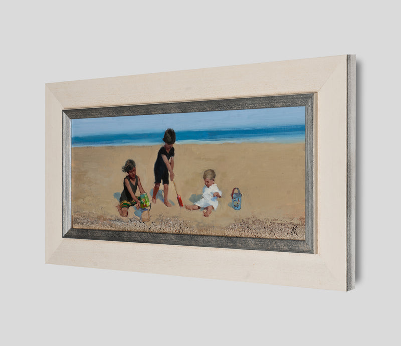 NMA Empire Building 2