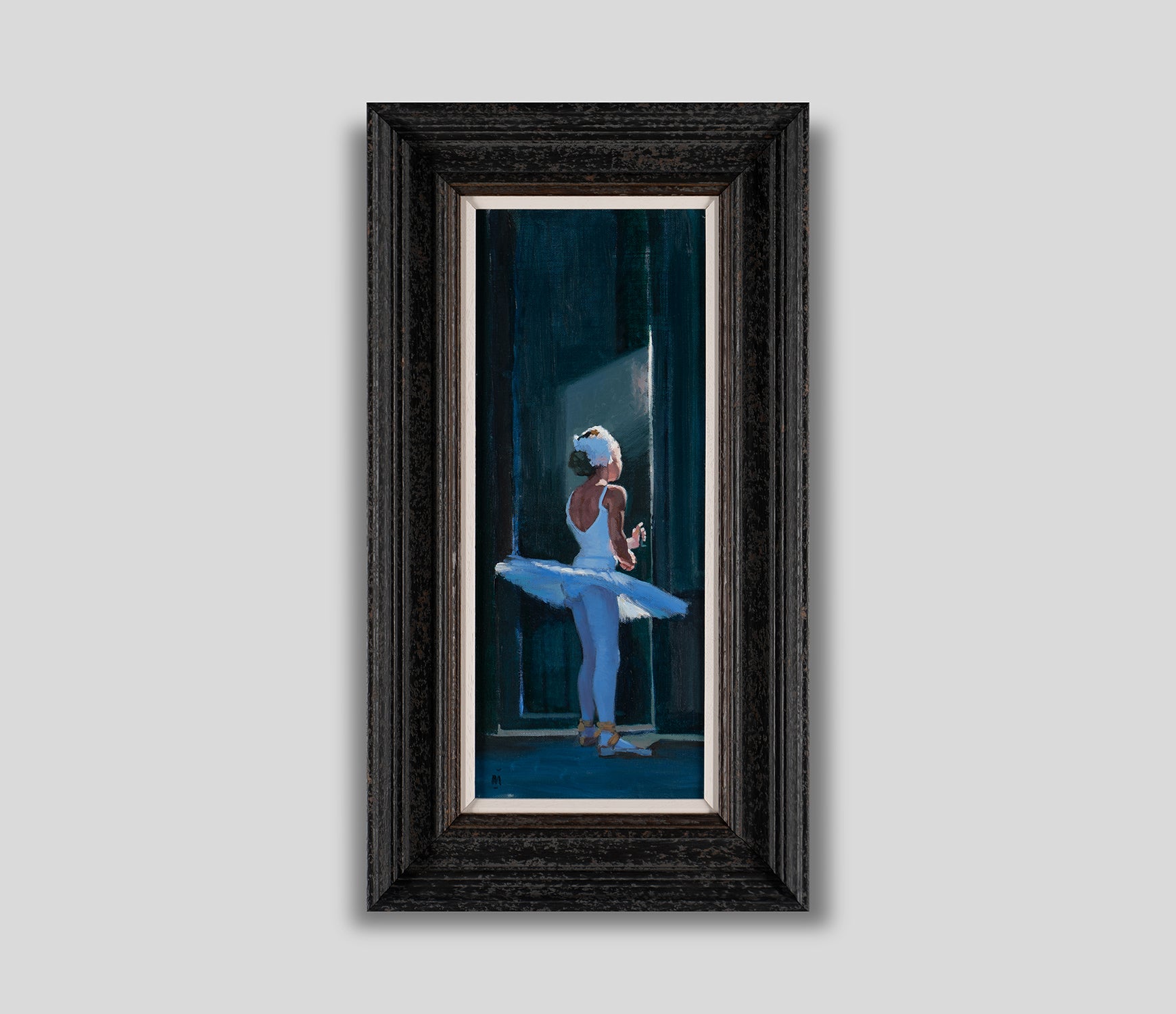 NMA First Audition 1