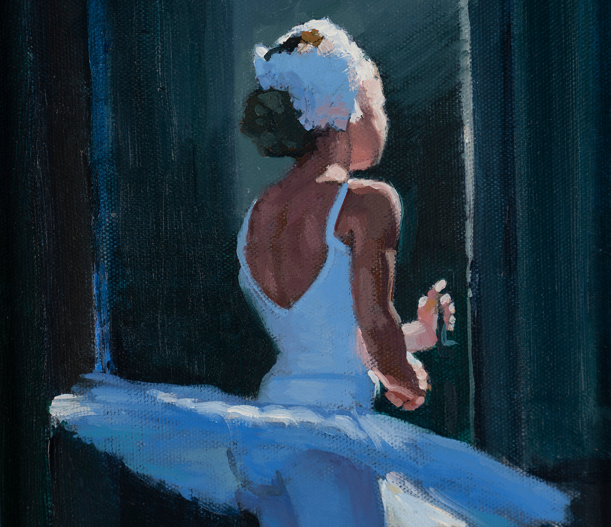 NMA First Audition 3