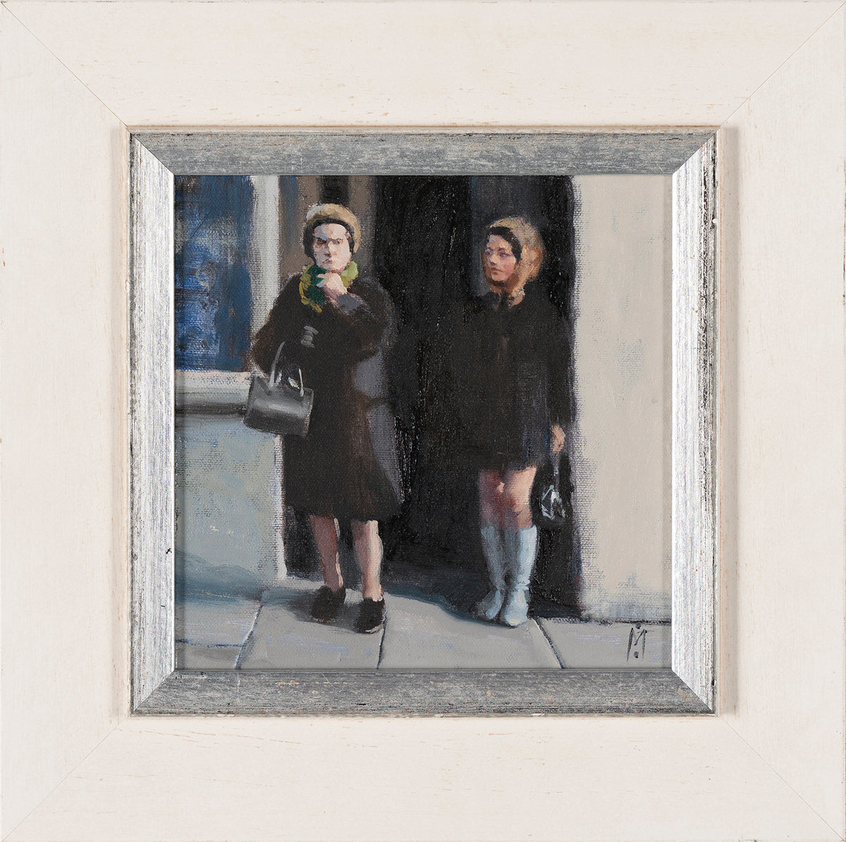 NMA ORI POR 09940 4 Youth And Age