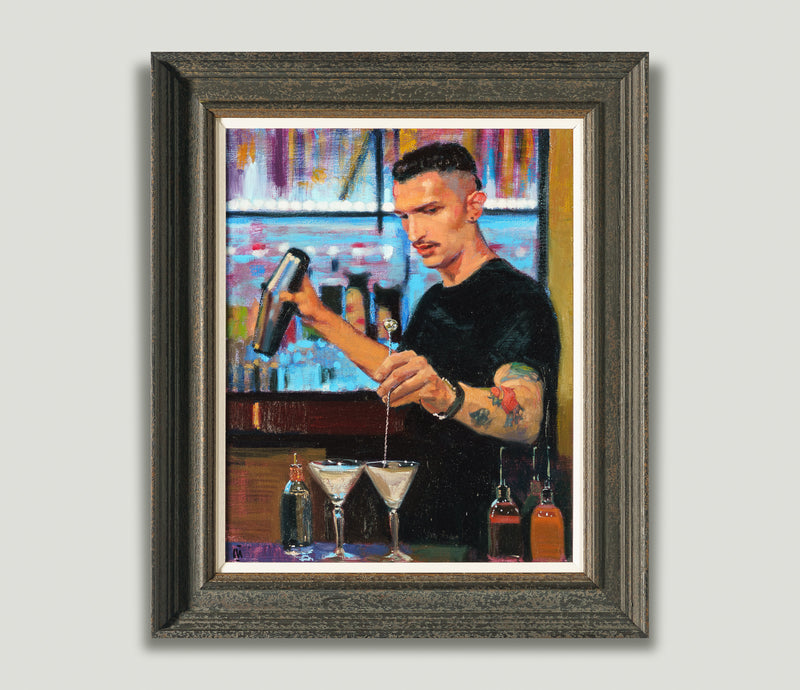 NMA ORI POR 10525 1 Doing Mum s Hair