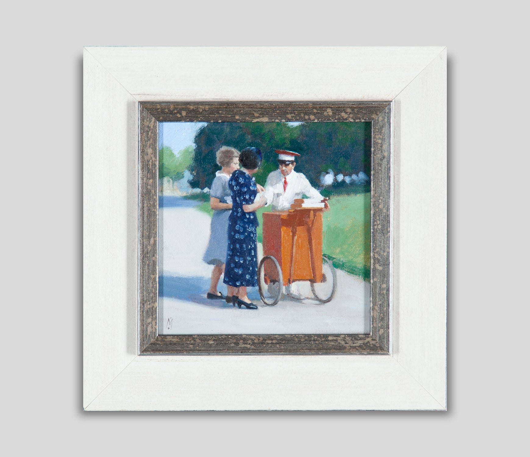 NMA ORI POR 10895 1 Ice Cream Day