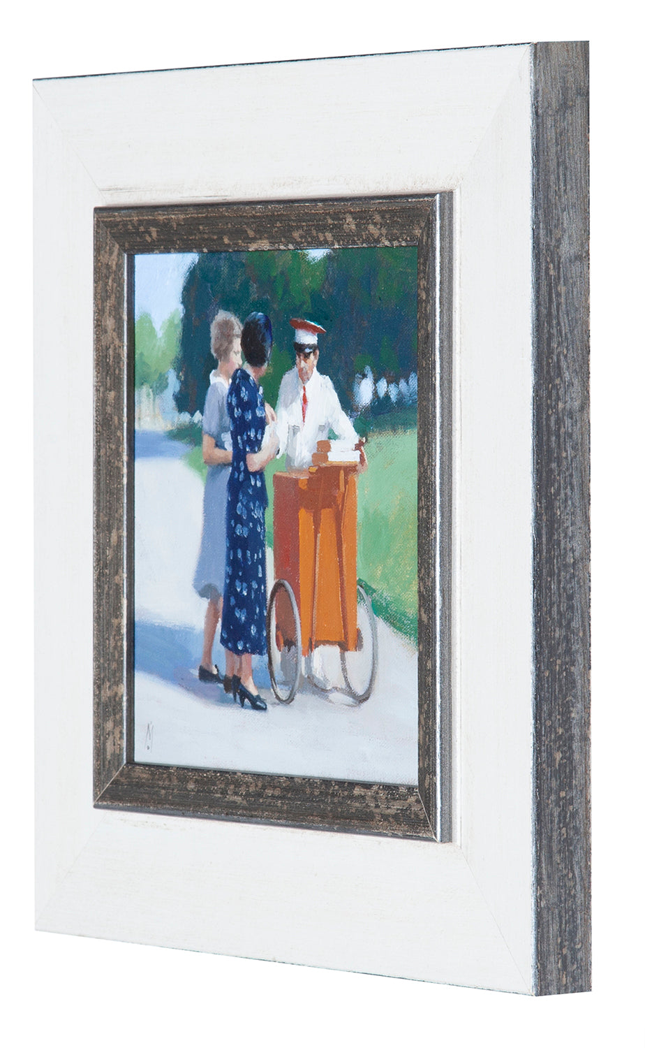 NMA ORI POR 10895 5 Ice Cream Day