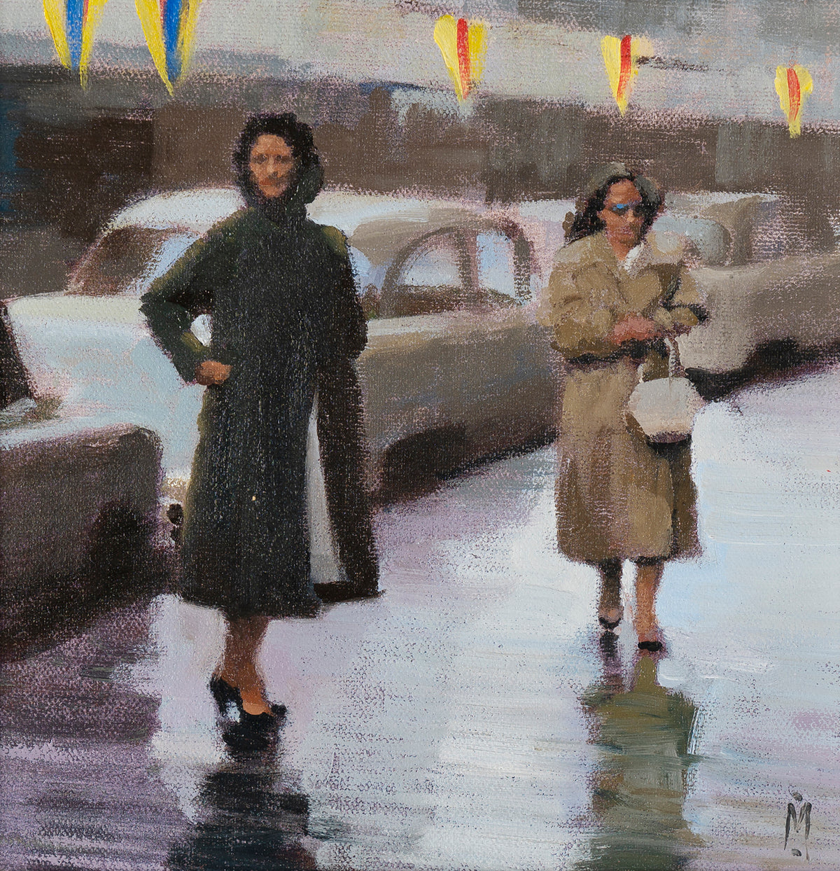 NMA ORI POR 11447 3 Flag Day