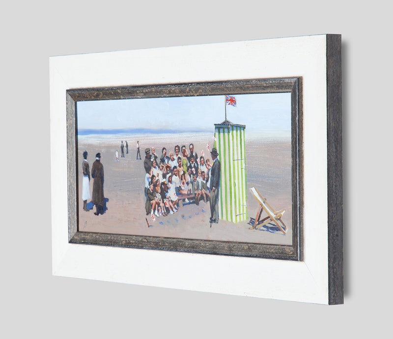 NMA ORI POR 13164 2 Punch and Judy