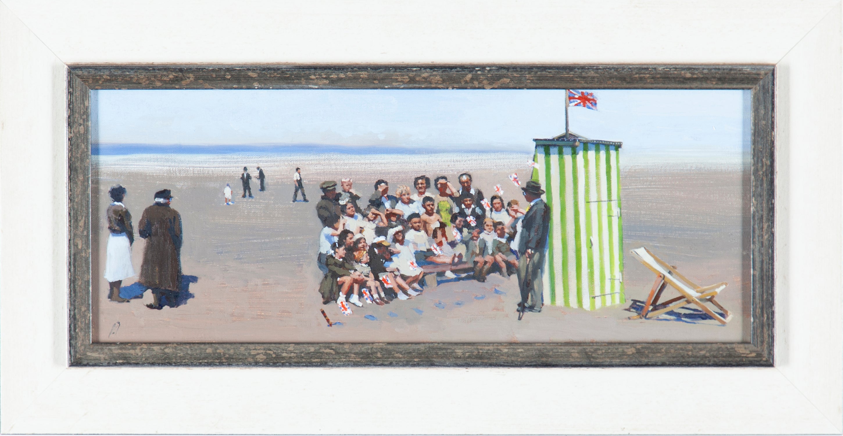 NMA ORI POR 13164 4 Punch and Judy