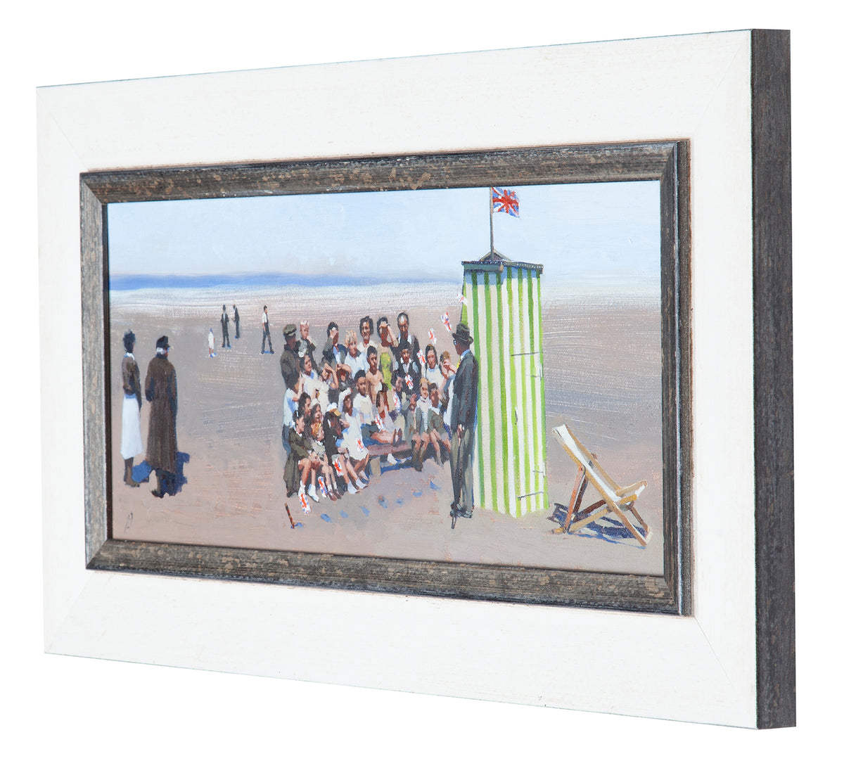 NMA ORI POR 13164 5 Punch and Judy