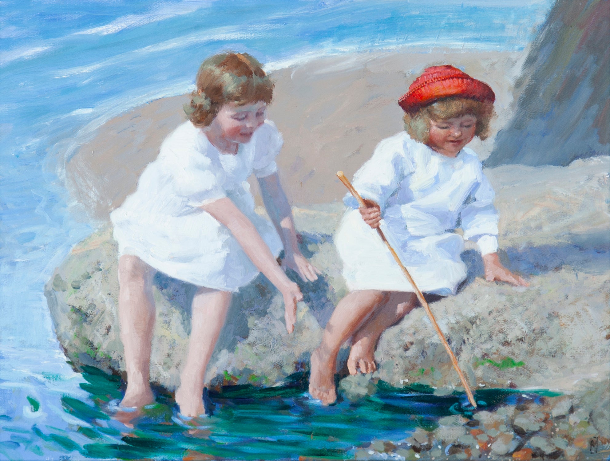 NMA ORI POR 14178 3 Gone to Ground