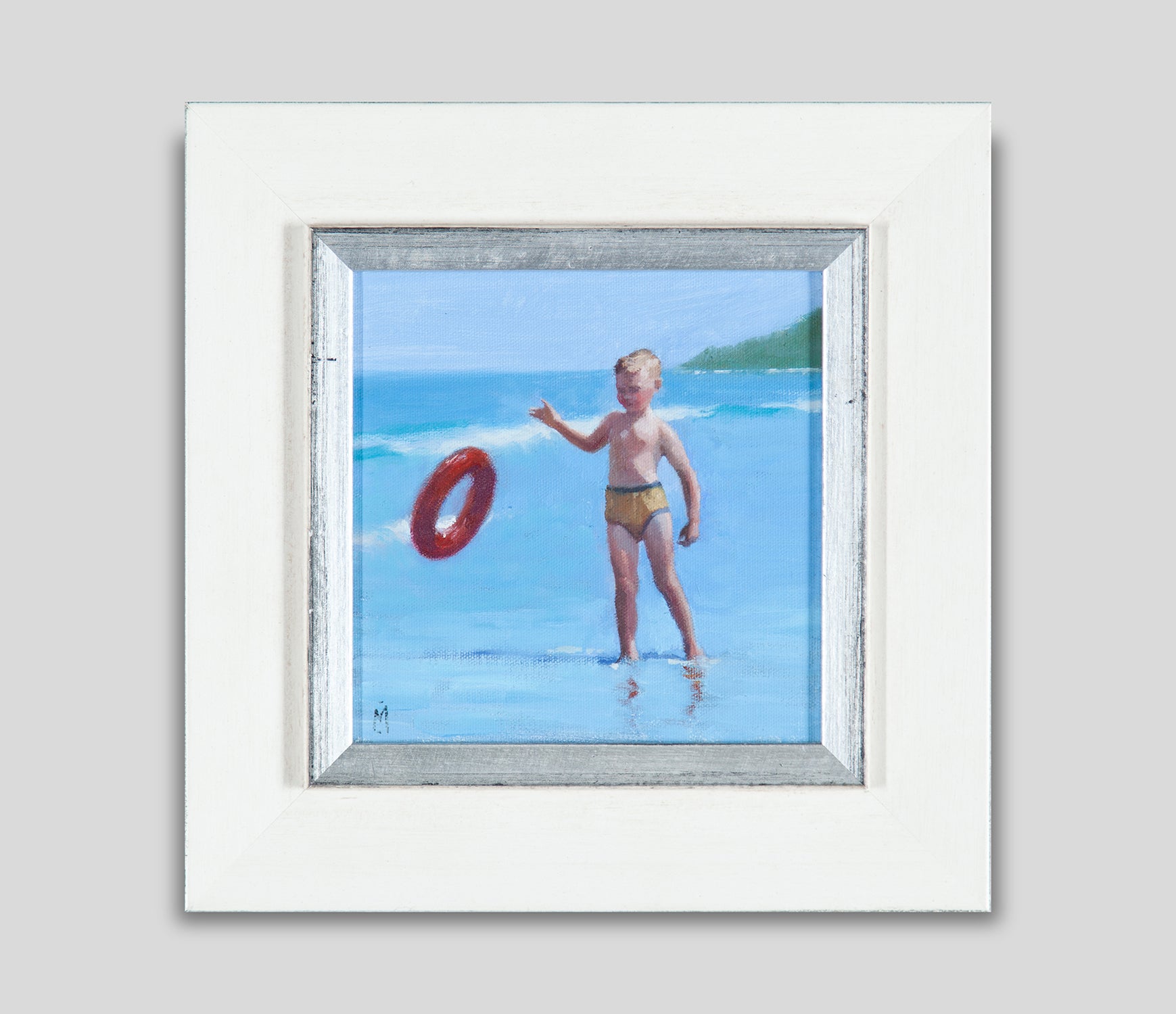 NMA ORI POR 14188 1 Beach Boy