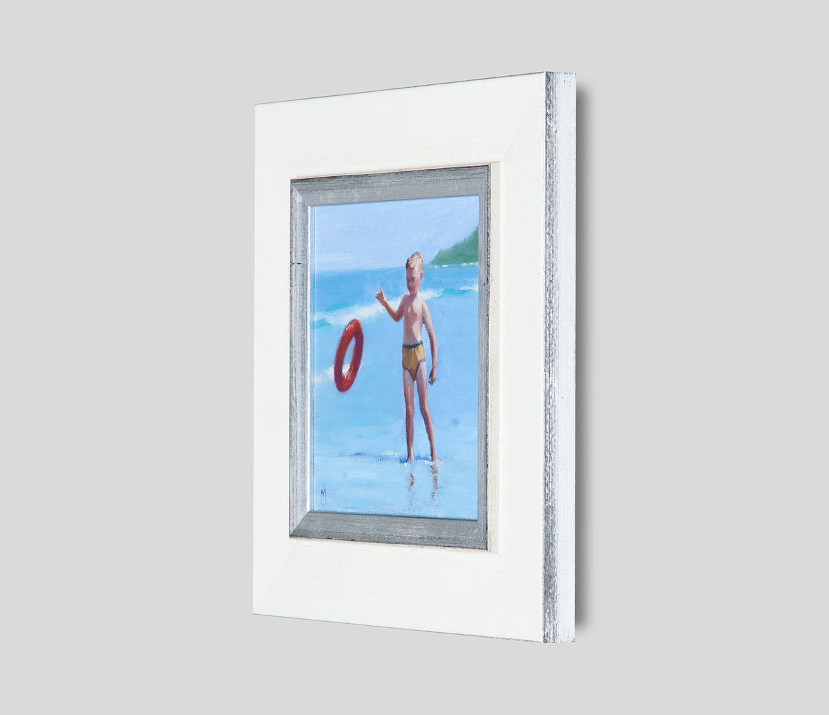 NMA ORI POR 14188 2 Beach Boy