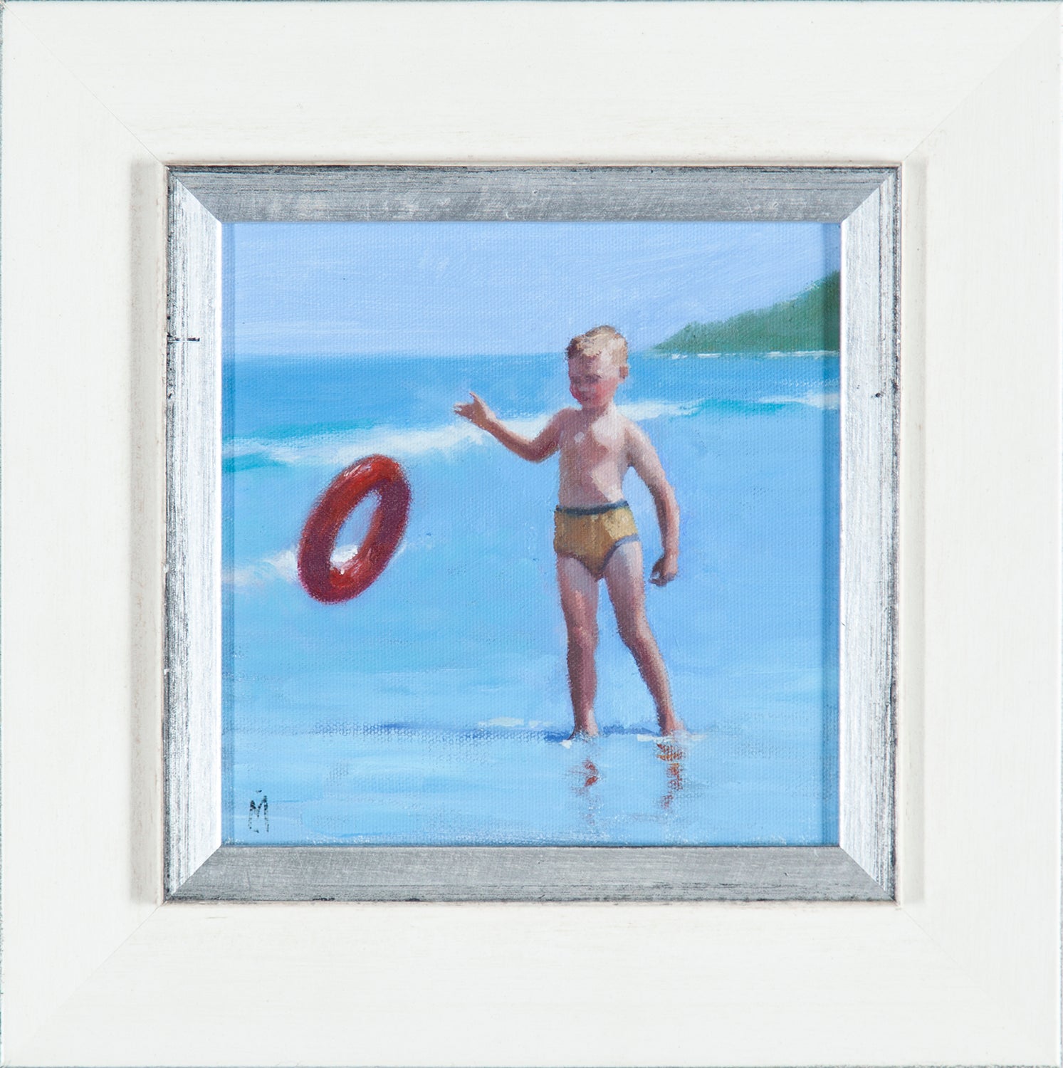 NMA ORI POR 14188 4 Beach Boy