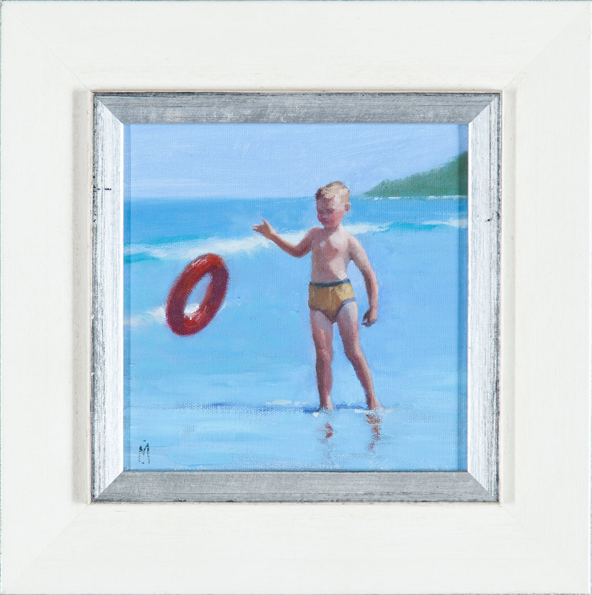 NMA ORI POR 14188 4 Beach Boy