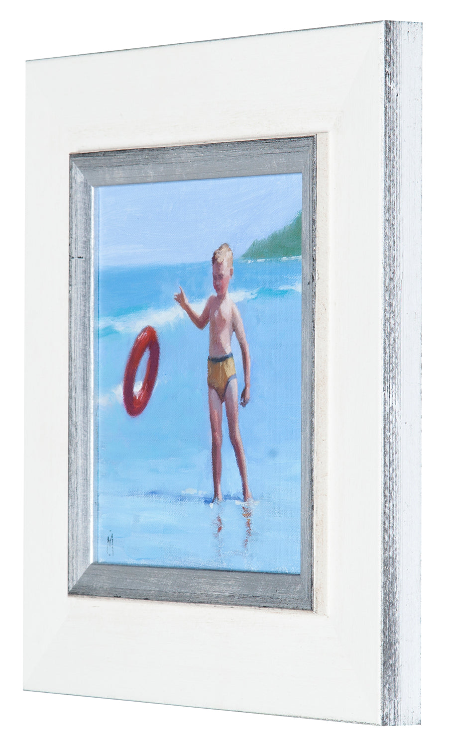 NMA ORI POR 14188 5 Beach Boy