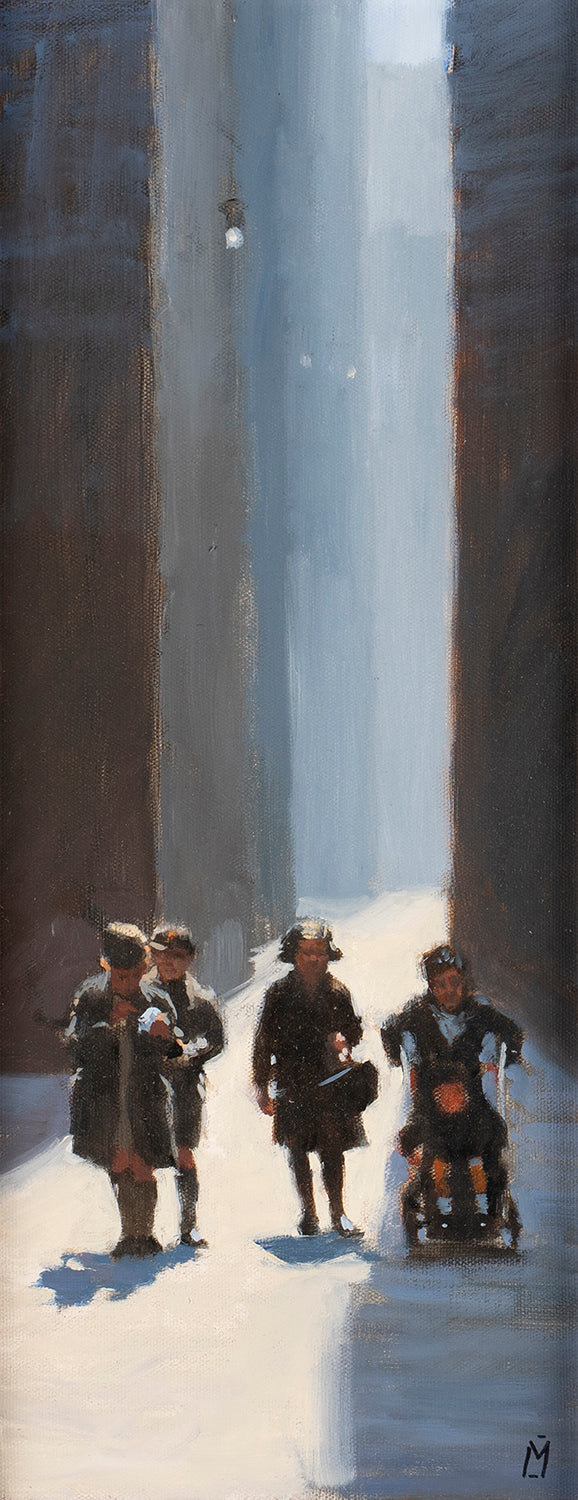 NMA ORI POR 16394 3 Labyrinth