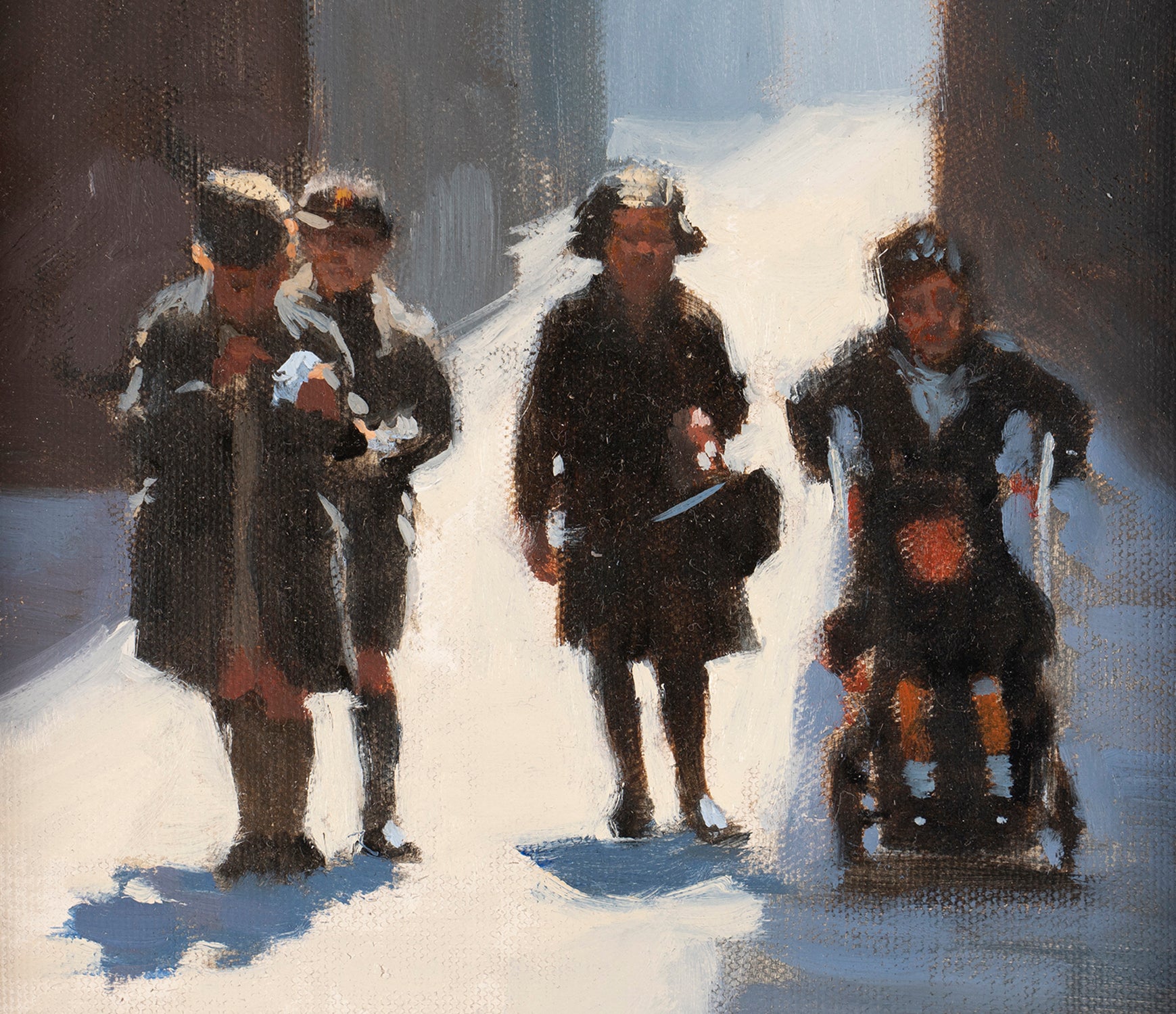 NMA ORI POR 16394 6 Labyrinth