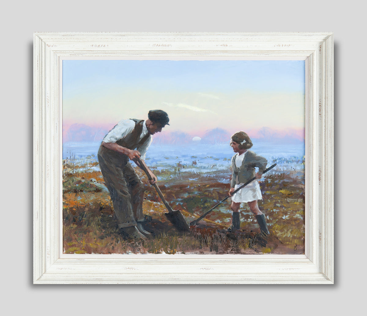 NMA ORI POR 17079 1 Spade Work