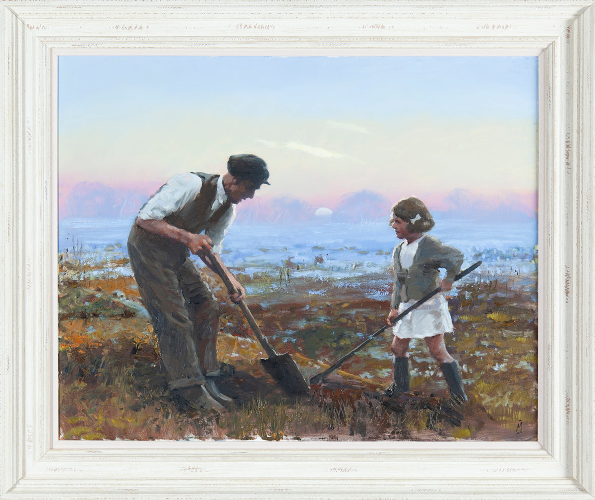 NMA ORI POR 17079 4 Spade Work