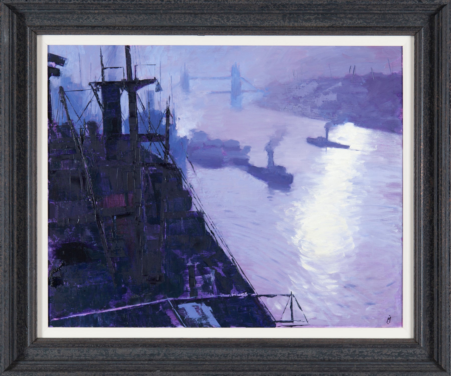 NMA ORI POR 17359 4 Light on Water