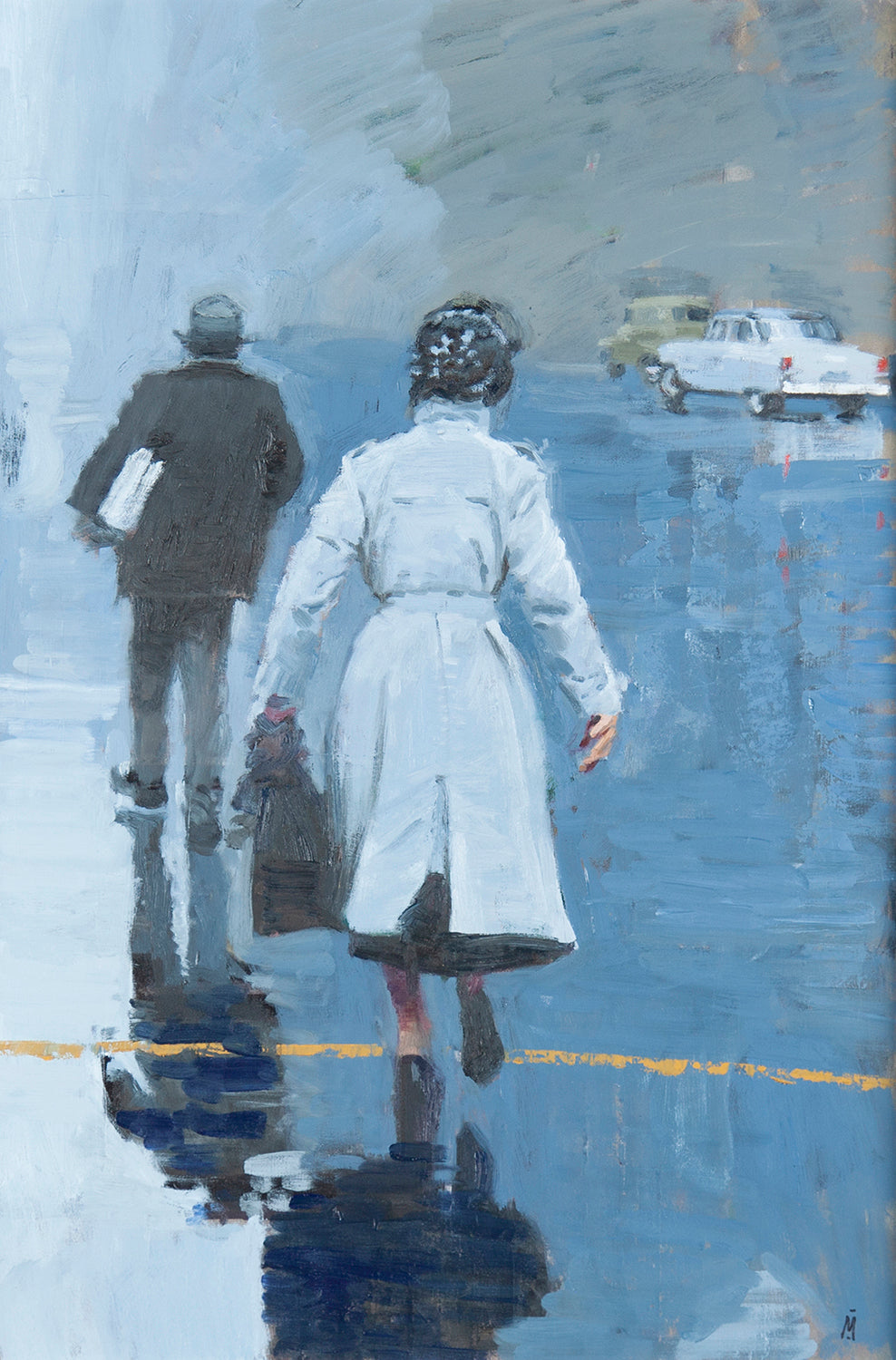 NMA ORI POR 18556 3 Rushing Home