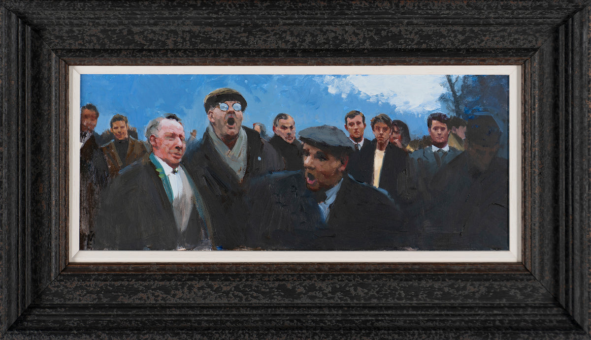 NMA ORI POR 18558 5 Union Men